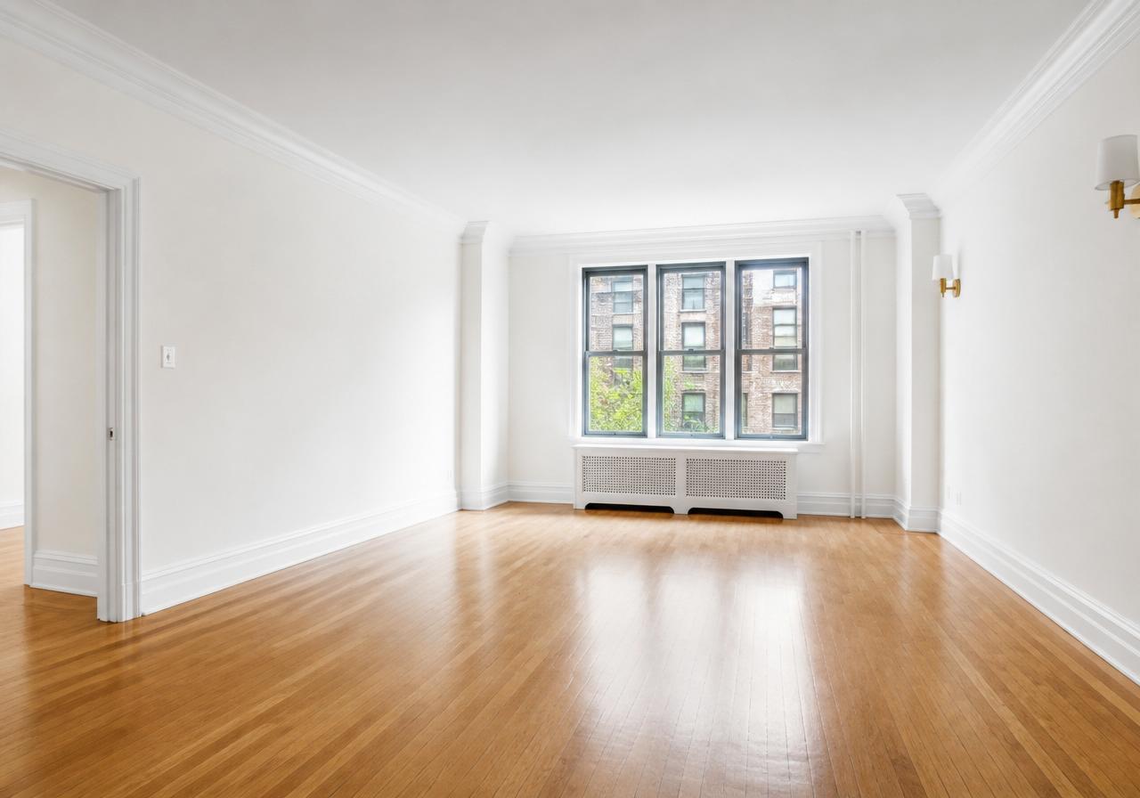 Parlor Floor Living Room – after